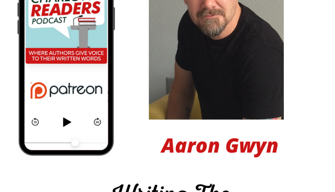 Aaron Gwyn Patreon