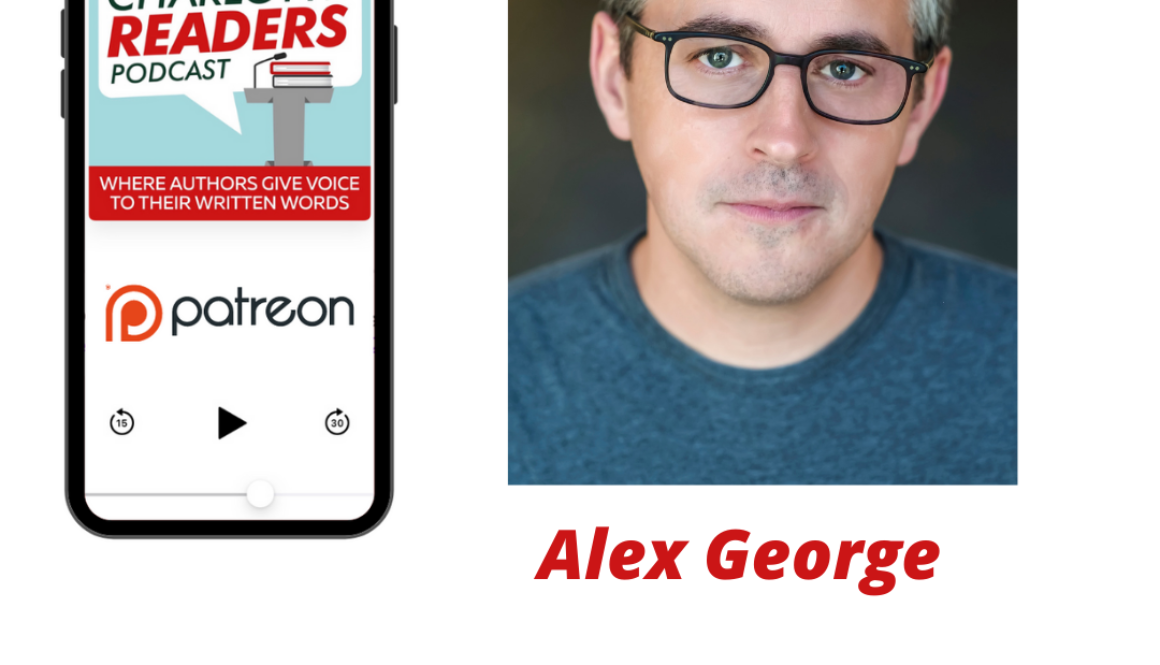 Alex George Patreon