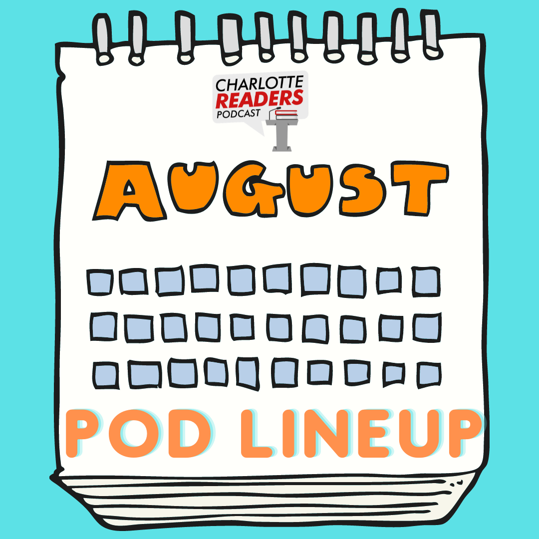 August Line-up