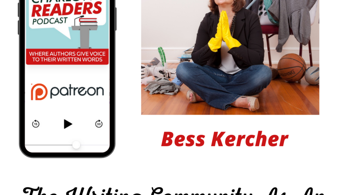 Bess Kercher Patreon