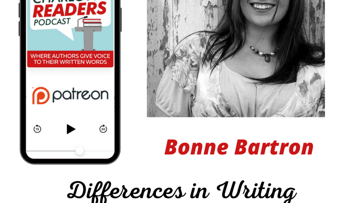 Bonne Bartron Patreon