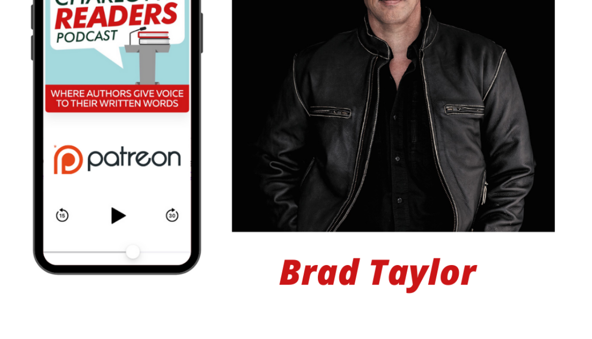 Brad Taylor Patreon