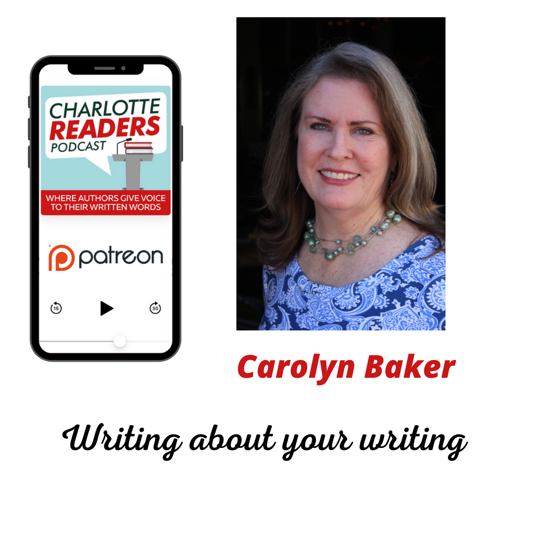 Carolyn Baker Patreon