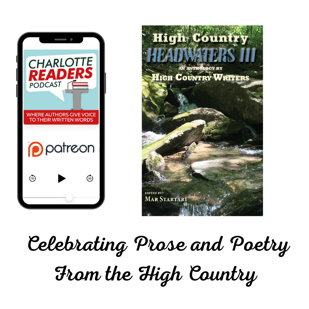 Celebrating High Country Writers