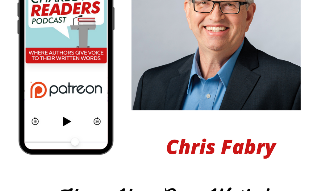 Chris Fabry Patreon