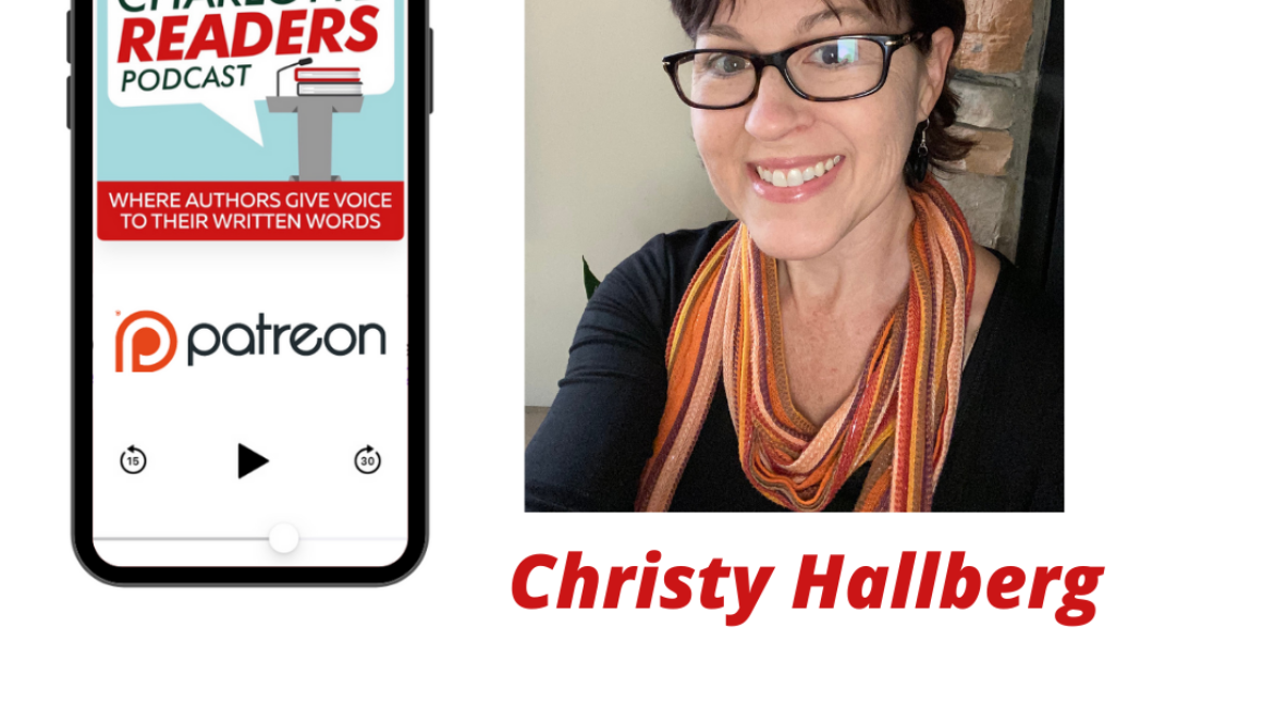 Christy Hallberg Patreon