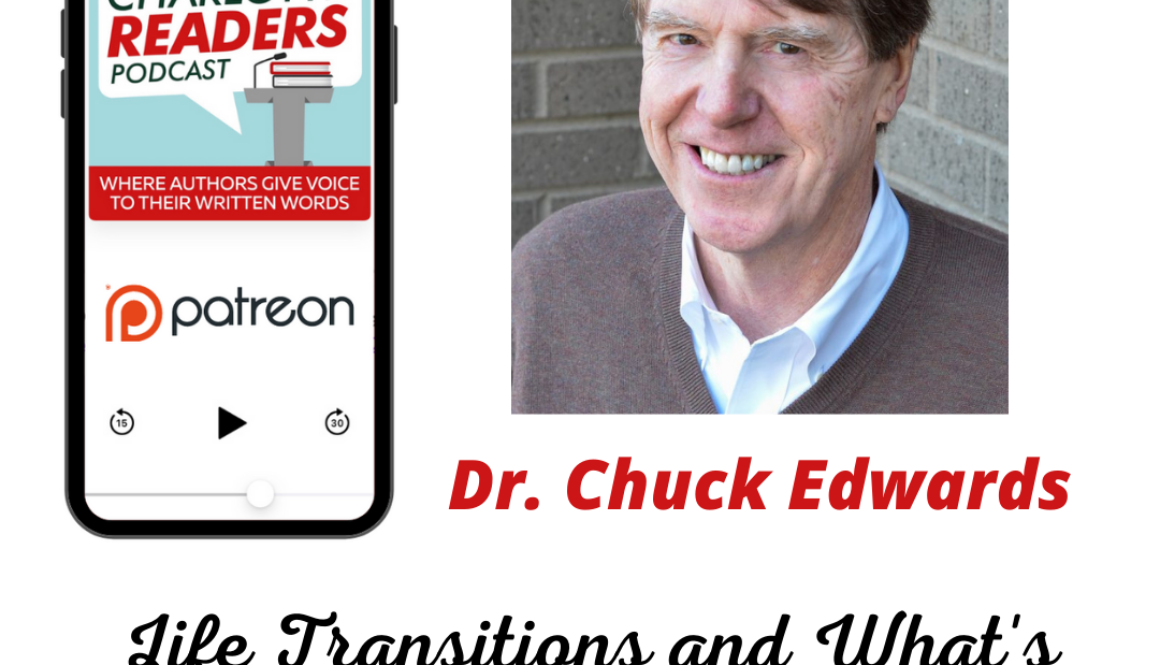 Chuck Edwards Patreon