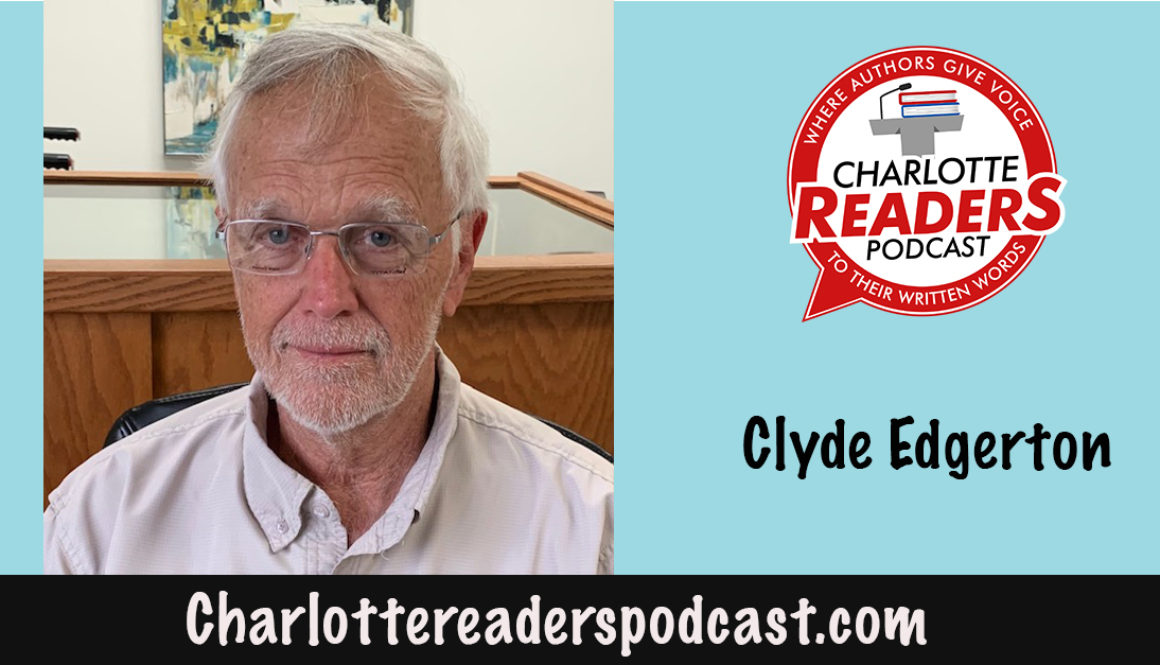 Clyde Edgerton