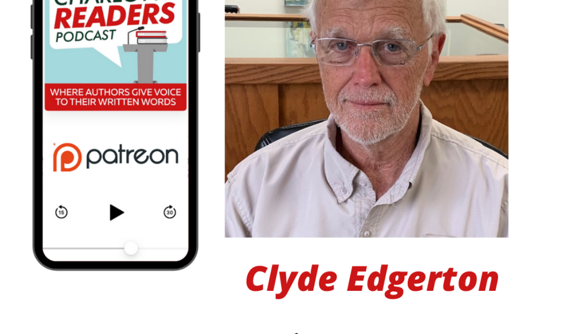 Clyde Edgerton Patreon