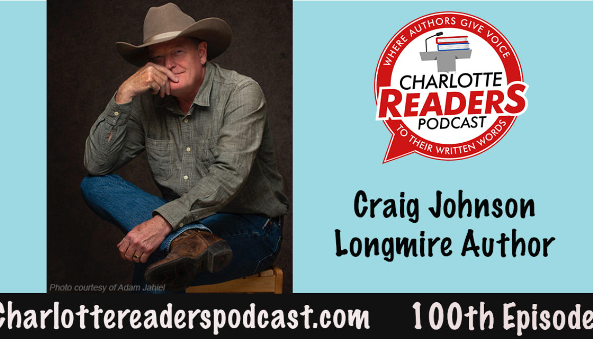 Craig Johnson