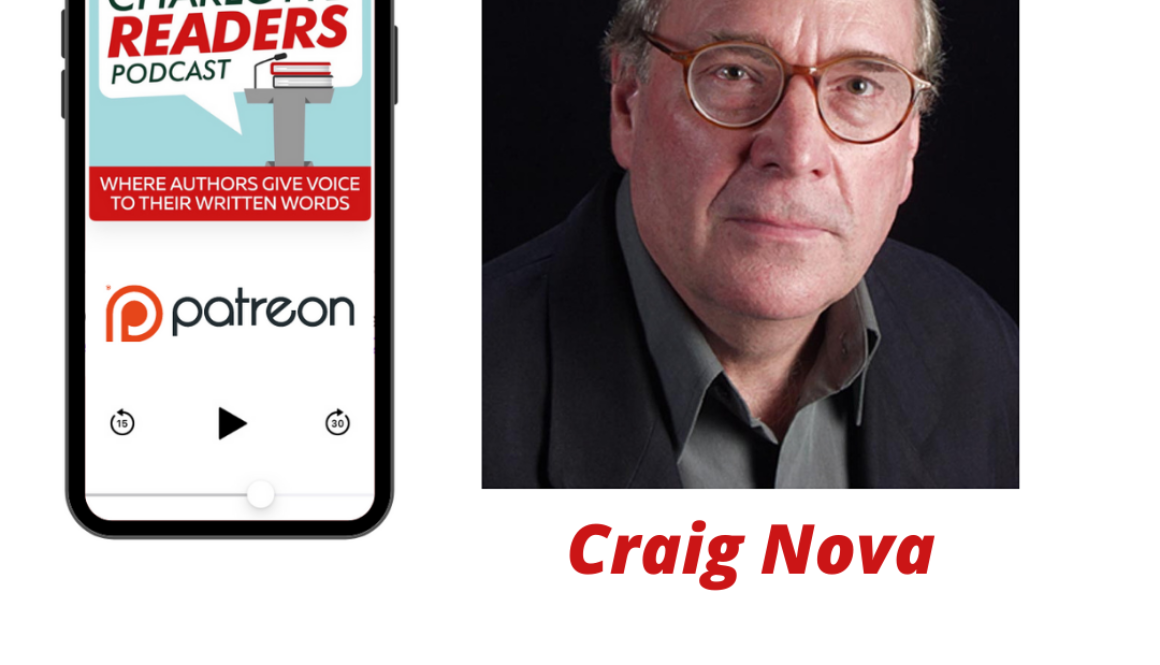 Craig Nova Patreon