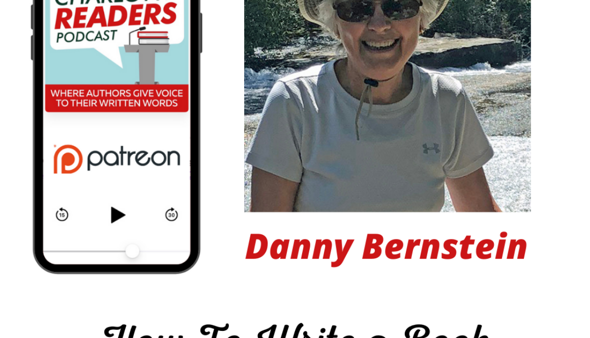 Danny Bernstein Patreon