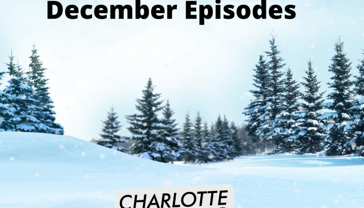 December Episodes