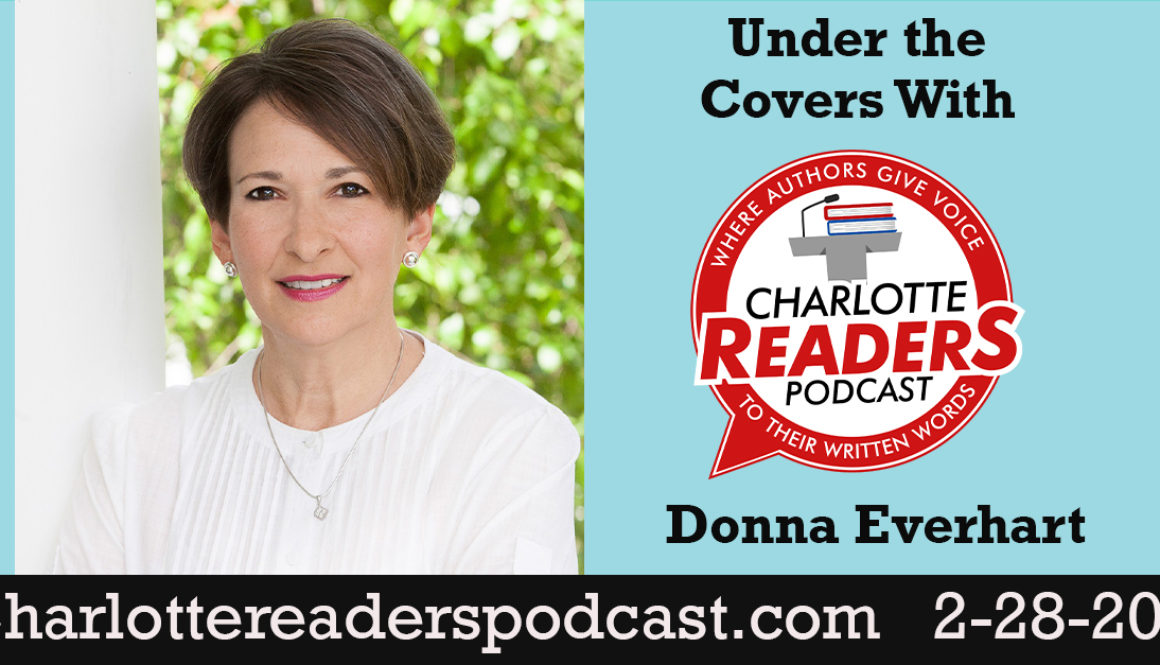 Donna Everhart Under the covers