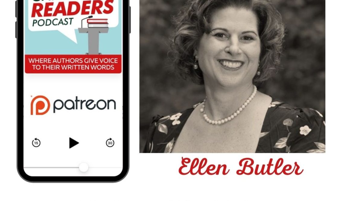 Ellen Butler Patreon