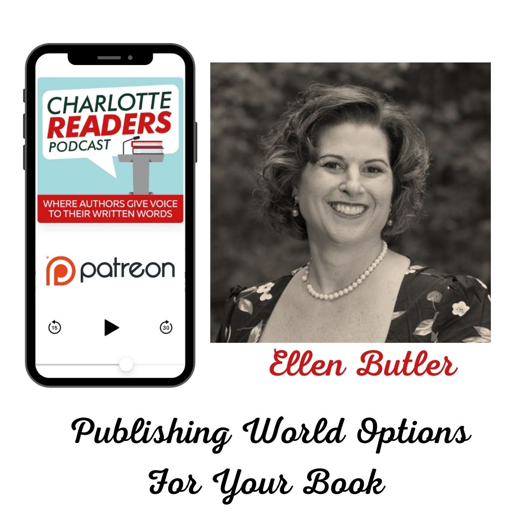 Ellen Butler Patreon