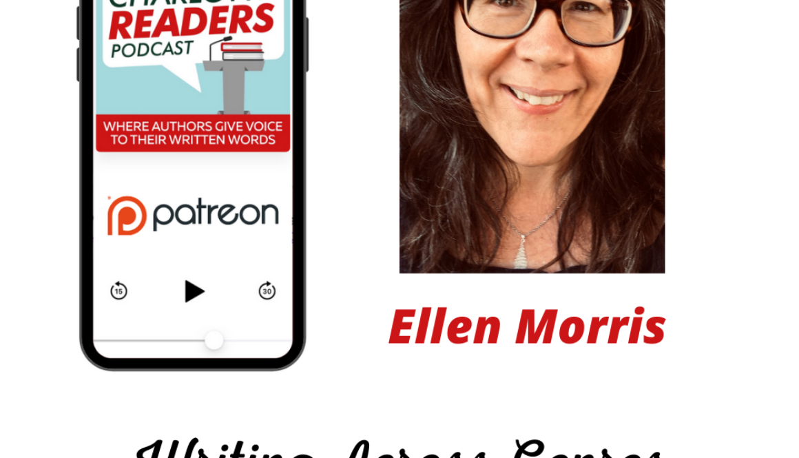 Ellen Morris Patreon