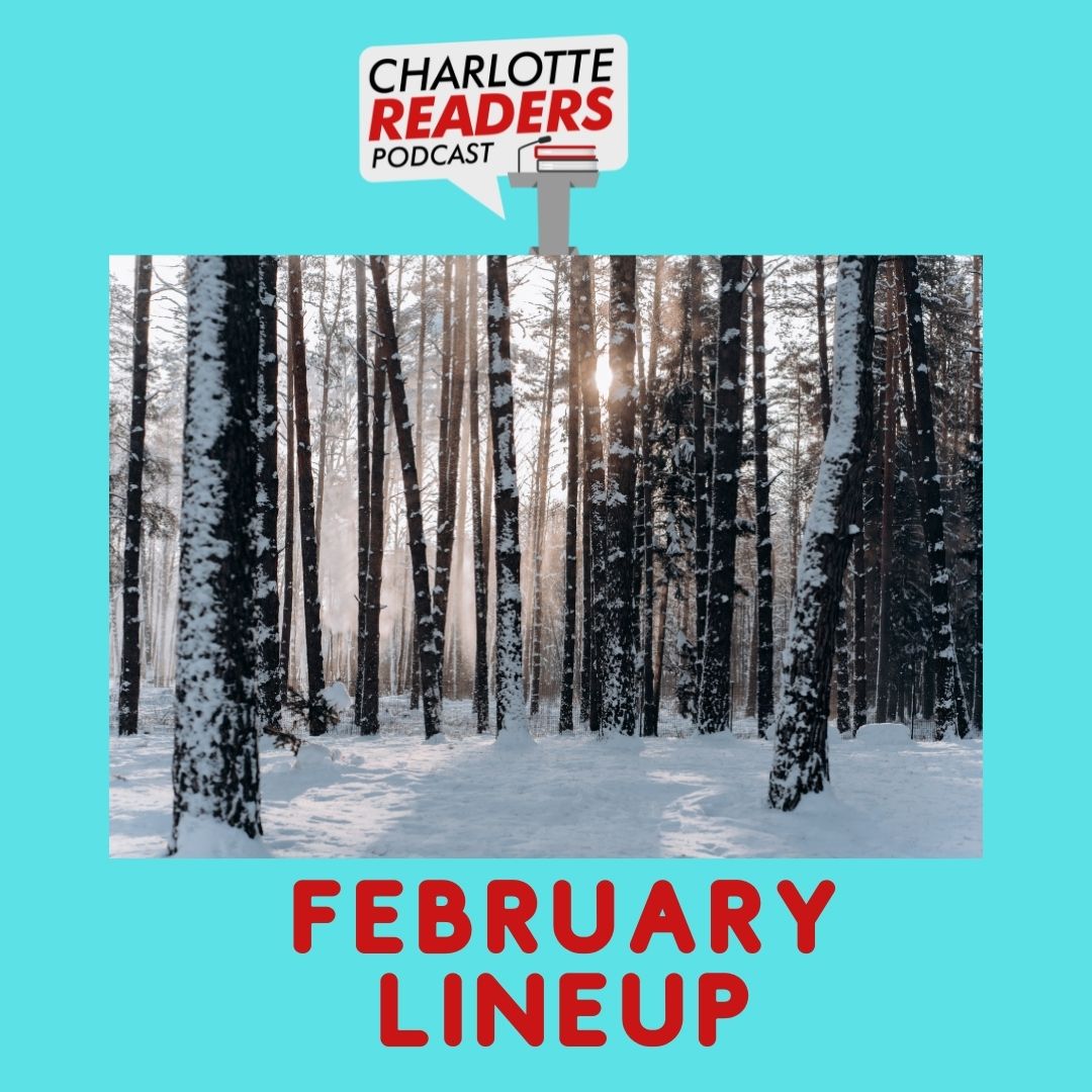 February Lineup