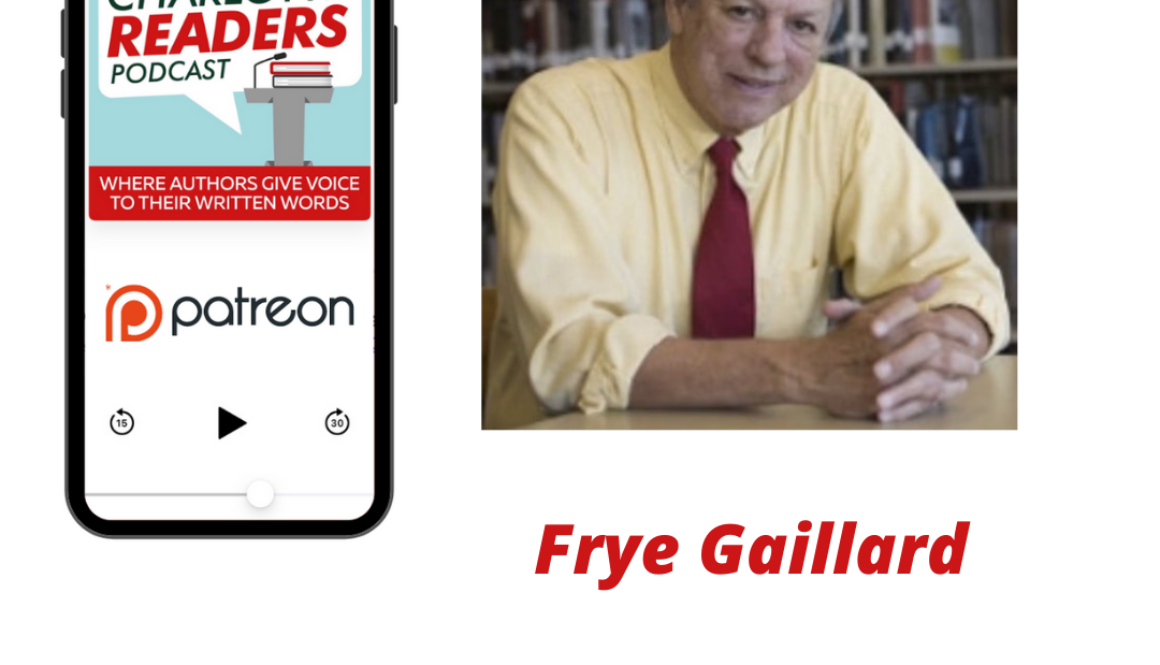 Frye Gaillard Patreon