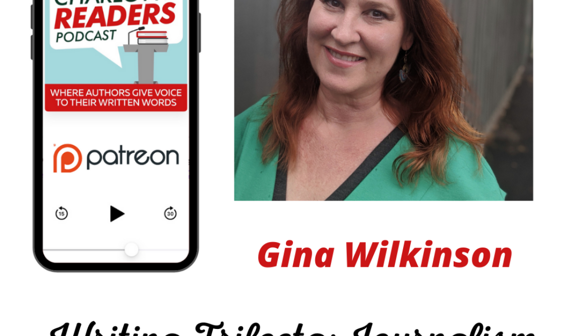 Gina Wilkinson Patreon