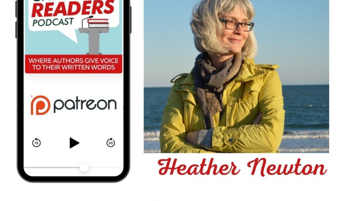 Heather Newton Patreon