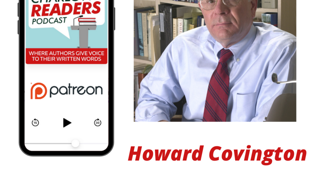 Howard Covington Patreon