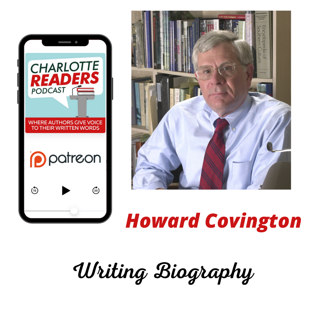Howard Covington Patreon