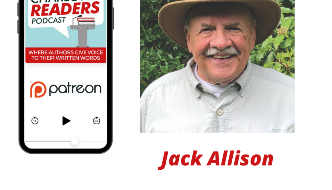 Jack Allison Patreon