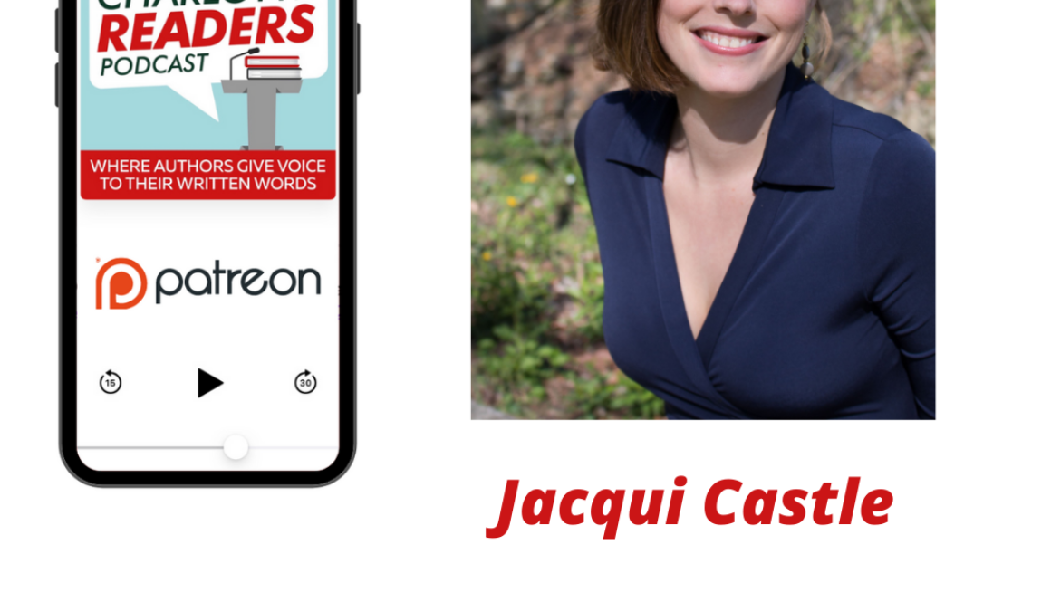 Jacqui Castle Patreon