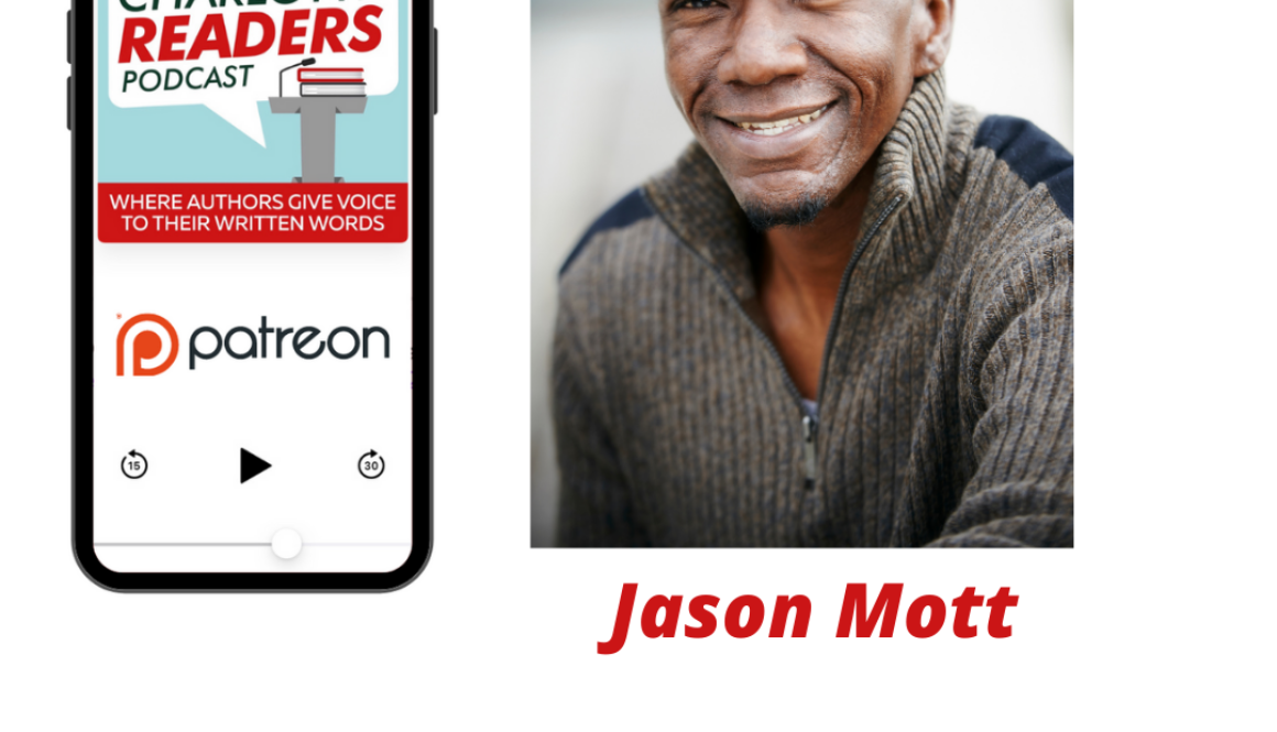 Jason Mott Patreon