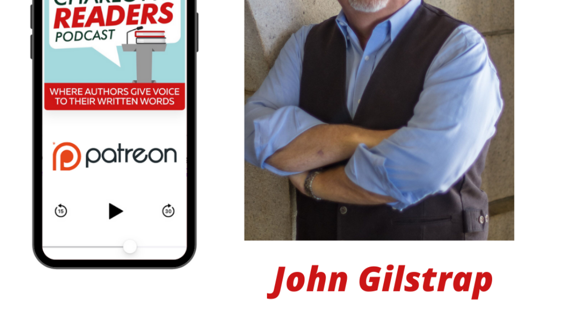 John Gilstrap Patreon