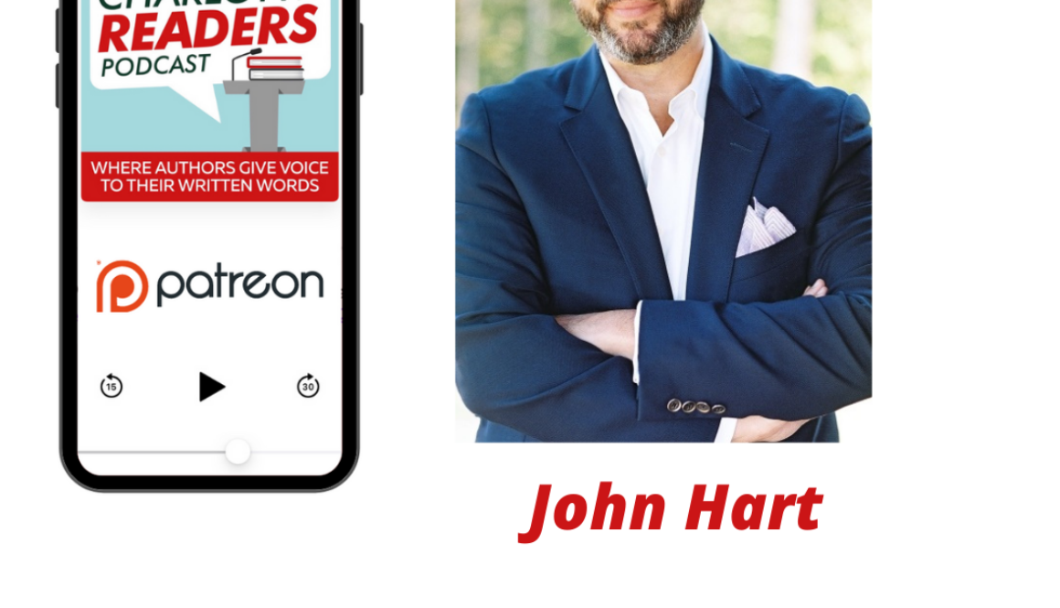 John Hart Patreon