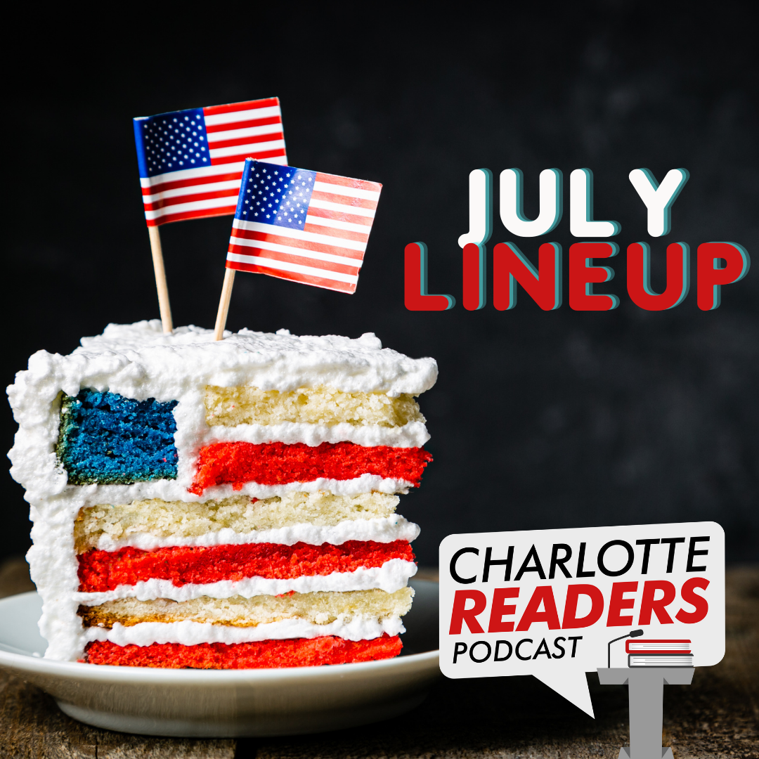 July Line-up
