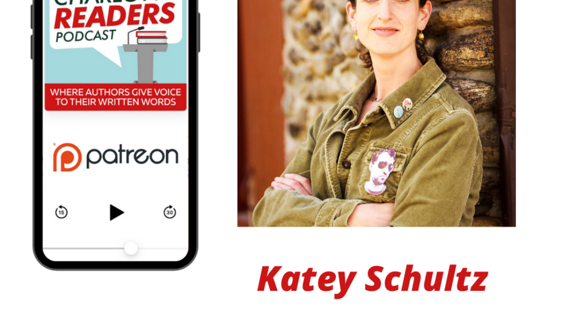 Katey Schultz Patreon