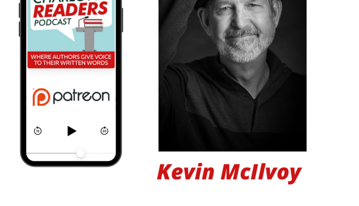 Kevin McIlvoy Patreon