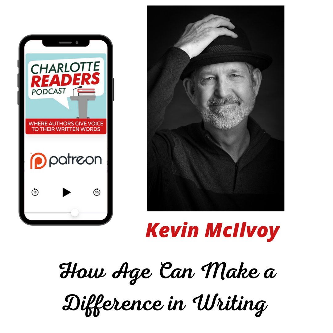 Kevin McIlvoy Patreon