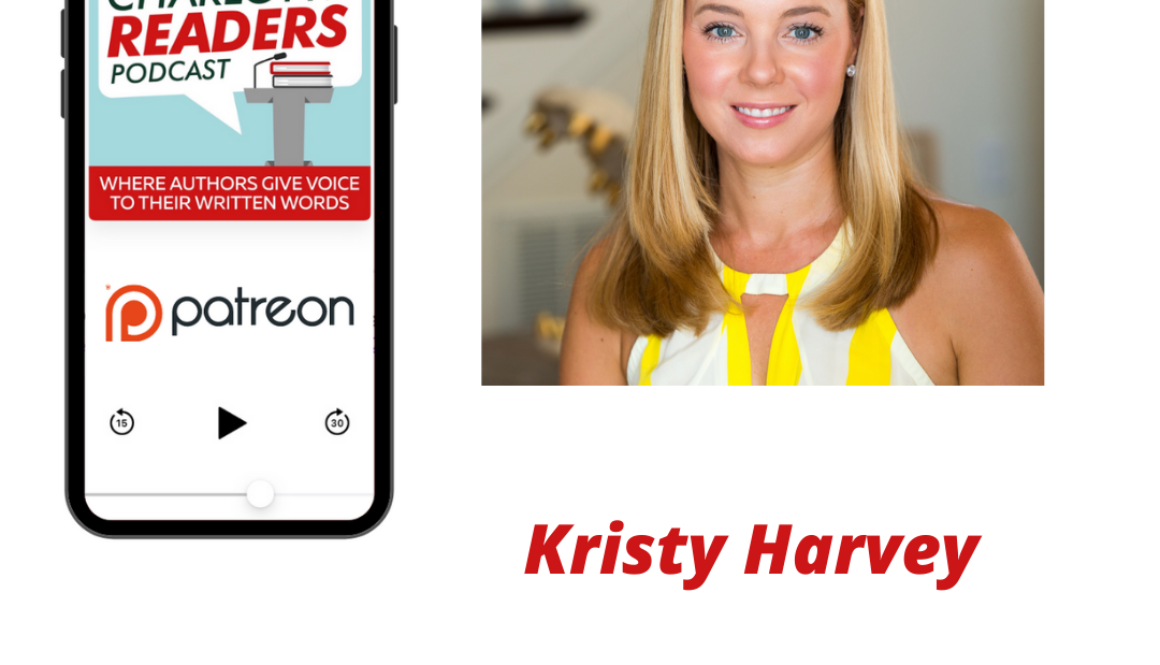 Kristy Harvey Patreon