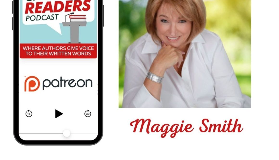 Maggie Smith Patreon