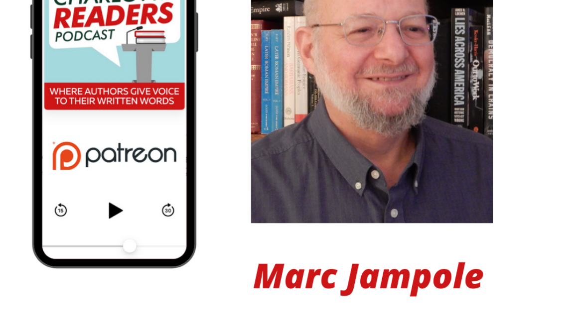 Marc Jampole Patreon