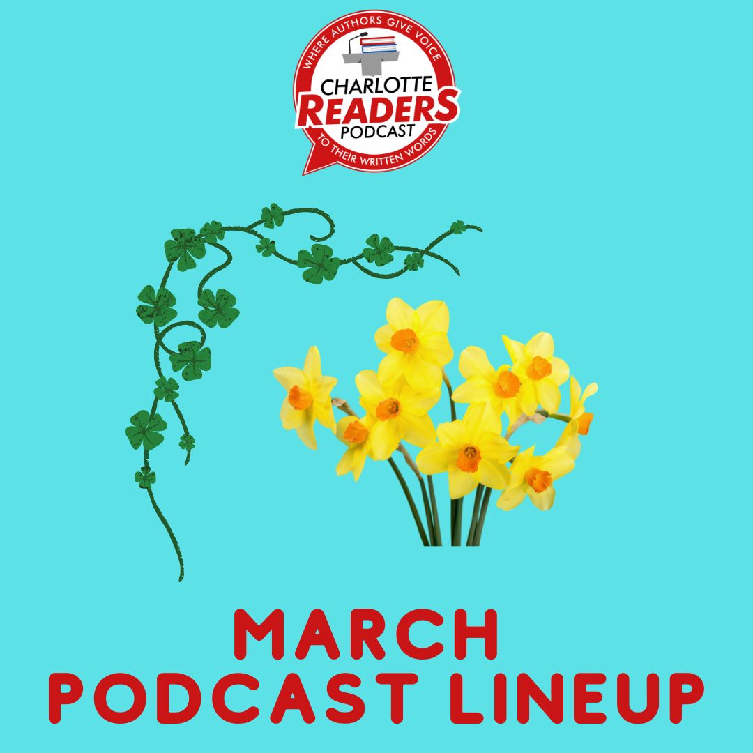 March 2023 Lineup