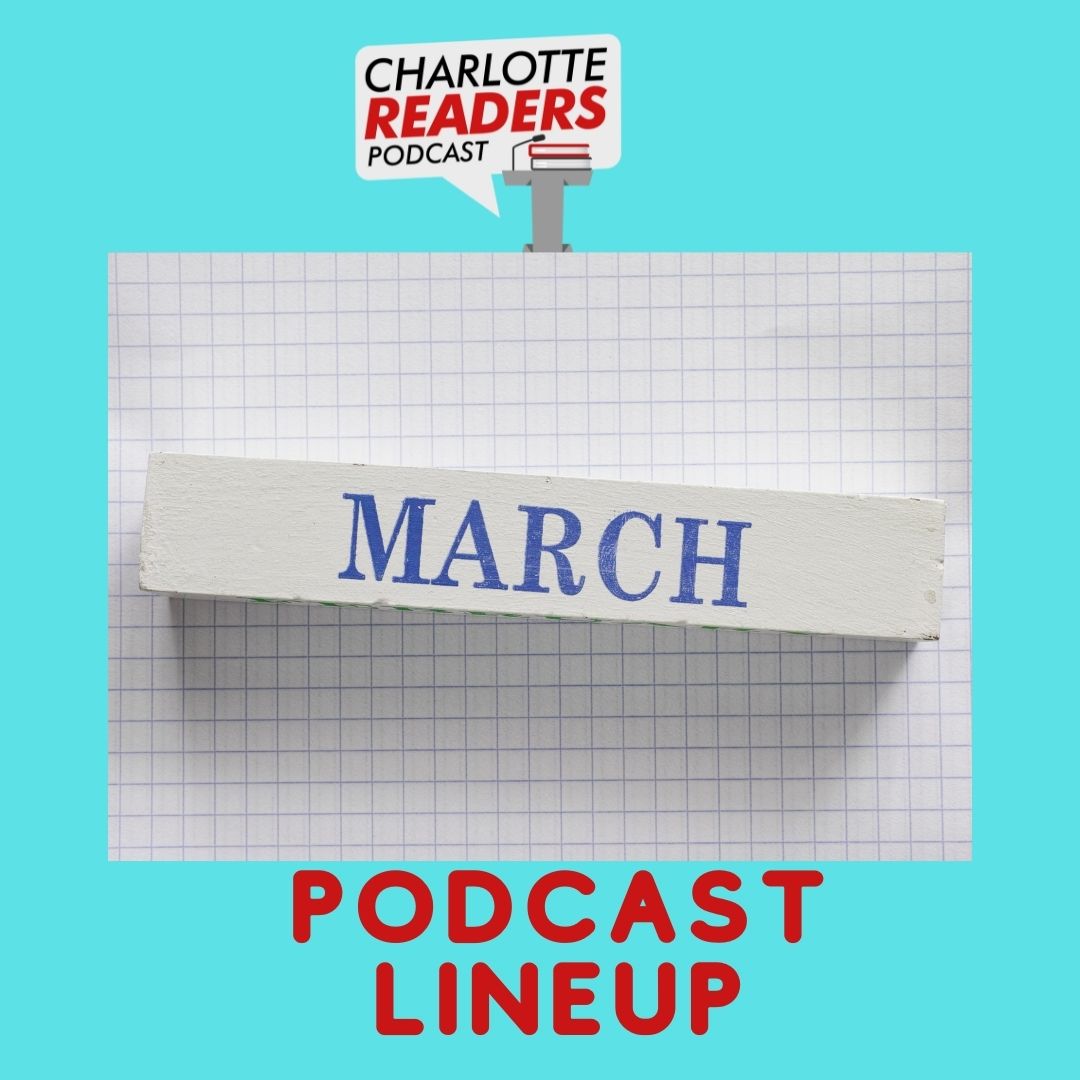 March Lineup