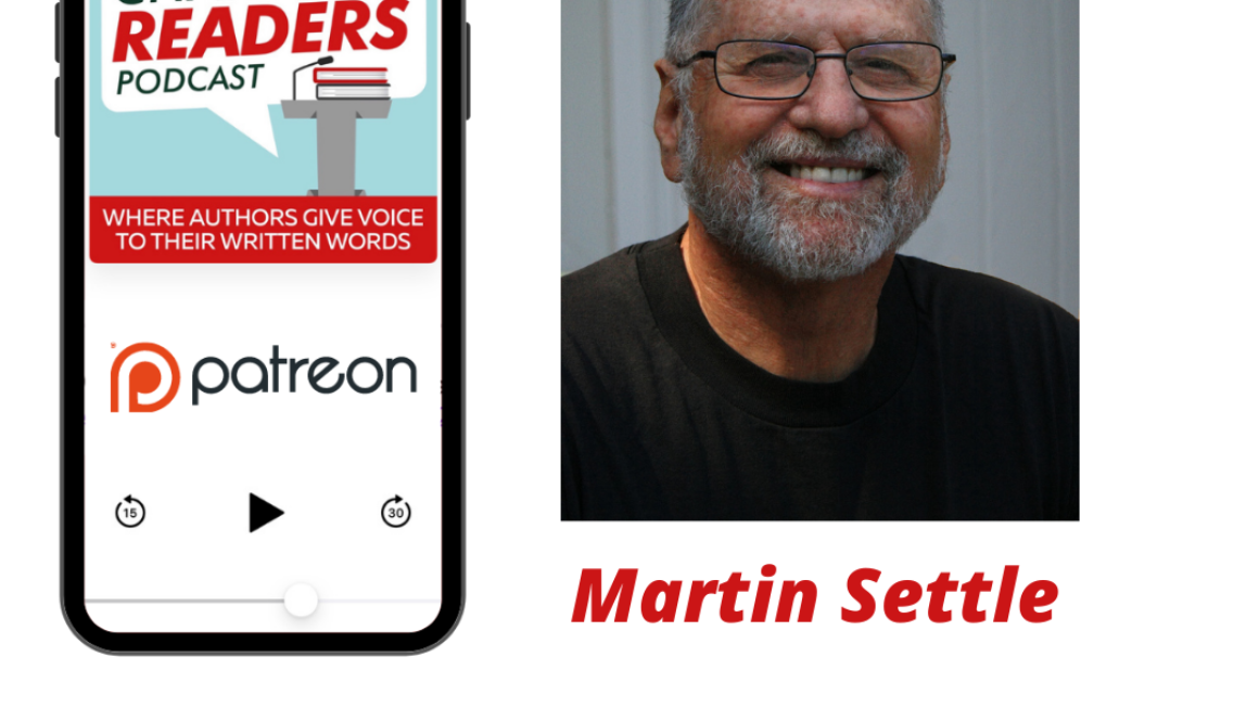 Martin Settle Patreon