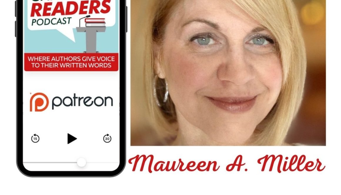 Maureen A. Miller Patreon