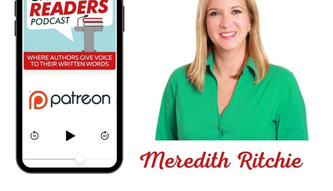 Meredith Ritchie Patreon