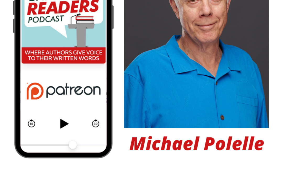 Michael Polelle Patreon