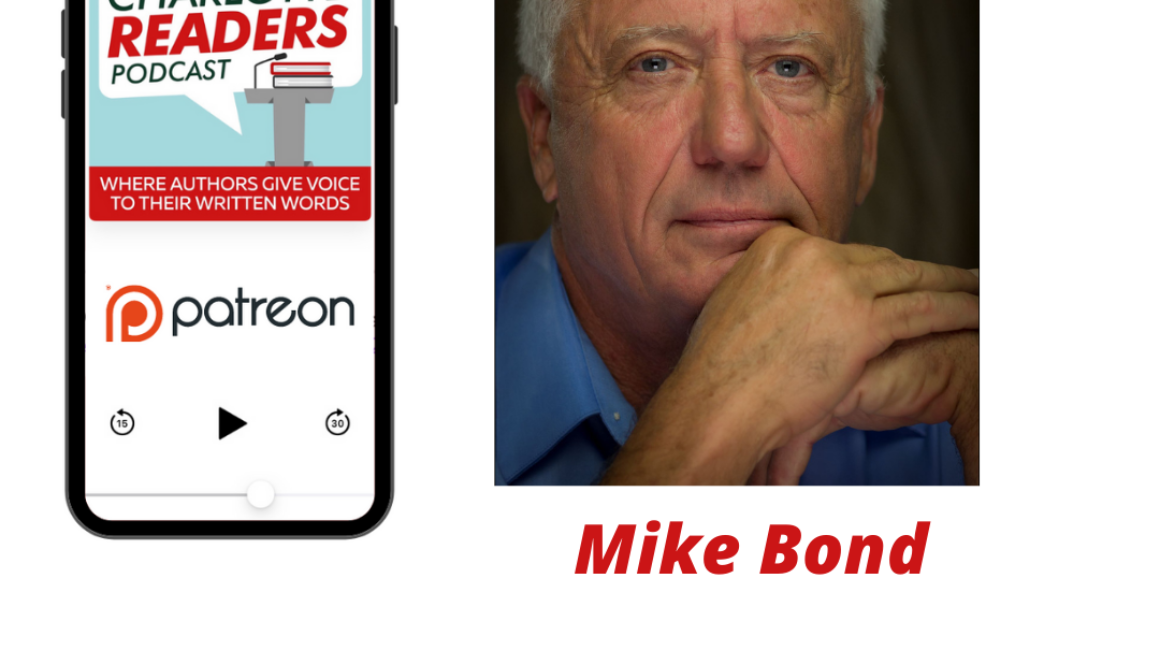 Mike Bond Patreon