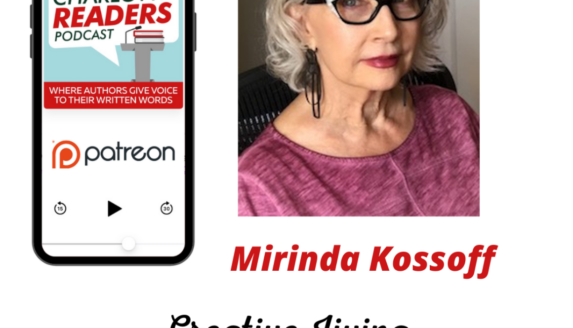 Mirinda Kossoff Patreon