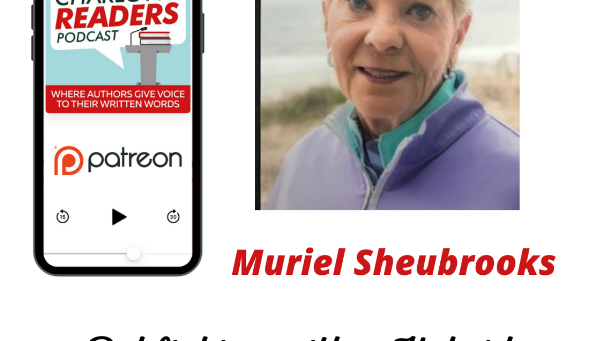 Muriel Sheubrooks Patreon