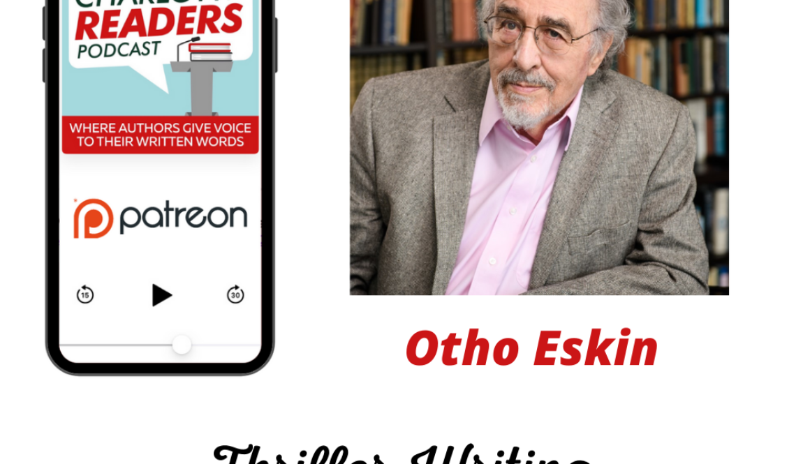 Otho Eskin Patreon