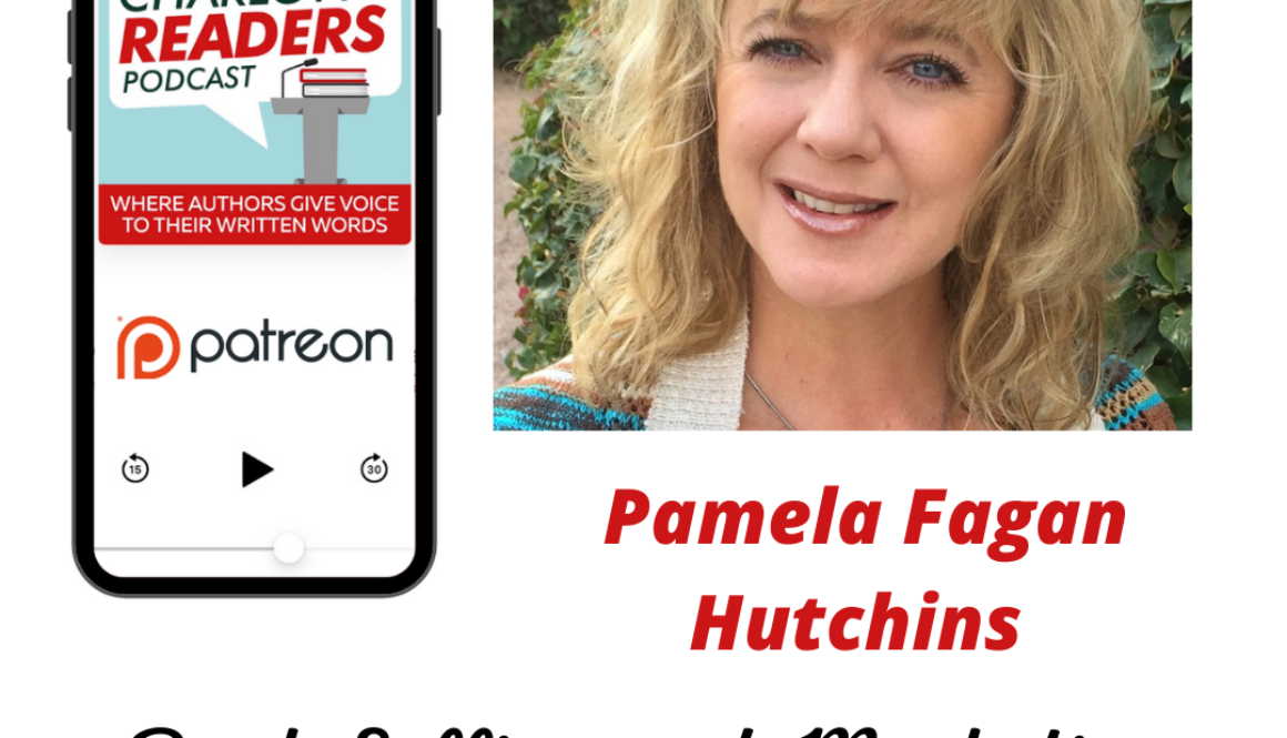 Pamela Fagan Hutchins Patreon